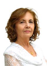 Foto de Amelia Araujo de Magalhães
