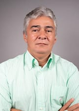 Foto de Francisco Reinhard Dias Ferreira