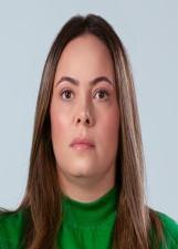 Foto de Priscila Maria de Sousa Sá