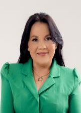 Foto de Luana Alencar Ricarte