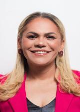 Foto de Fabiana Vieira da Silva Pereira