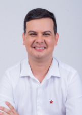 Foto de José Valdir Oliveira Neto