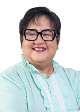Foto de Maria Adaltiva Cidrão Rocha