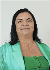 Foto de EMILIANA NEGREIROS DE ALCÂNTARA
