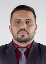 Foto de RUBAN KLEBER ELIAS SOUSA