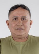 Foto de FRANCISCO GLAUMO UCHOA DA SILVA