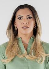 Foto de CAMILA DE SOUSA SARAIVA