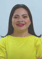 Foto de MYKELE SUZIANE NASCIMENTO DE OLIVEIRA