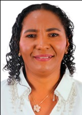Foto de Expedita Maria Nascimento Pereira