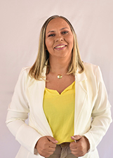 Foto de Zélia Maria da Silva Costa