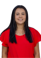 Foto de MARIA JANAINA SILVA GOMES