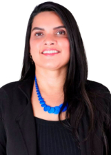 Foto de ALINE MARIA DOS SANTOS