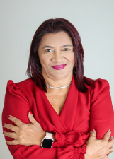 Foto de Francisca Erlene Otaviano da Silva