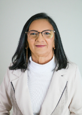 Foto de Eunice Magalhães Felinto