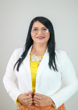 Foto de Maria das Chagas de Sousa Martins