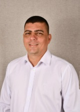 Foto de MARCOS ROGÉRIO ALVES ABREU