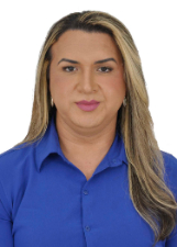 Foto de FRANCISCA LAYLA BARBOSA DA SILVA