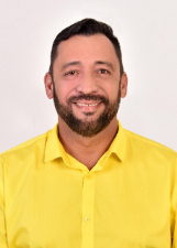 Foto de MARCIO PARENTE PEREIRA