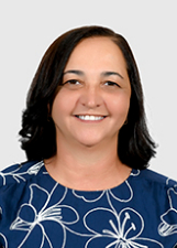 Foto de Antônia de Sousa Aguiar