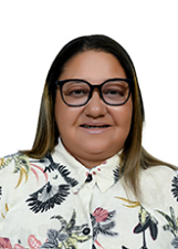 Foto de Fabíola Jacinta Andrade Gonzaga