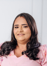 Foto de Antonia Franciele Cruz