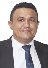Foto de FRANCISCO CRISTIANO SILVA DE SOUZA