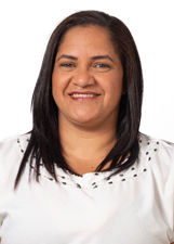 Foto de CLÁUDIA ALVES DA SILVA