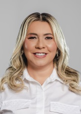 Foto de KARLINDA CIDIO MENDES COELHO