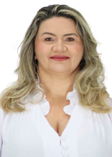 Foto de Raquel de Queiroz Porfírio