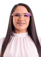 Foto de CRISTINA JOANA DE ALMEIDA ROCHA
