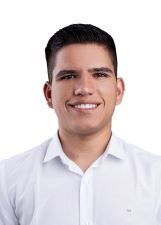 Foto de BRUNO NOGUEIRA FIGUEIREDO