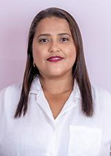 Foto de Antônia Marsilvia Almeida dos Santos