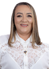 Foto de Antônia Ferreira Fernandes