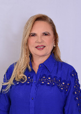 Foto de Célia Marinho Albano