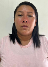 Foto de ANA LETÍCIA DA SILVA FERREIRA