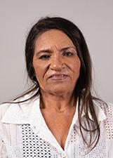Foto de Maria Aparecida Silva Santana