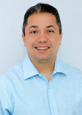 Foto de RAIMUNDO FARIAS GREGÓRIO JUNIOR