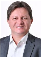 Foto de Francisco Rudinei Soares de Souza