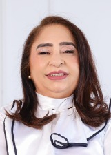 Foto de Salete Albuquerque de Sousa Alves
