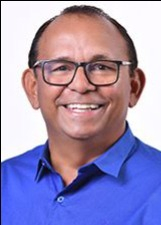 Foto de Marcos Antonio Veras de Morais