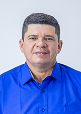Foto de Lucio Mauro Andrade Silva