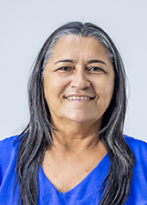 Foto de Maria Eunice de Alencar