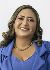 Foto de Jeene Gomes de Matos Silva