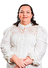 Foto de Luciana Araújo Vasconcelos
