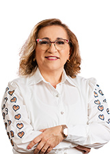Foto de Eliene Leite Araujo Brasileiro