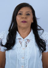 Foto de Antonia Claudino Silva Gomes