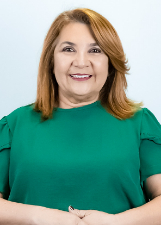 Foto de FRANCISCA SOLANGE RODRIGUES BALTAZAR