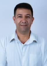 Foto de Salustiano Cavalcante de Albuquerque Neto
