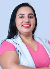 Foto de SANDRA MIKAELLY OLIVEIRA BONFIM