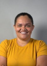 Foto de EVALEINE TAVARES DA SILVA